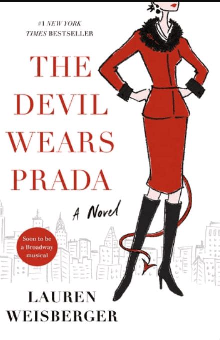 devils wear prada book|the devil wears prada pdf.